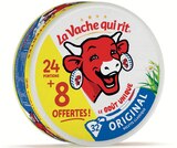 Fromage fondu en portion à Supermarchés Match dans Lille