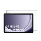 GalaxyTAB A9+ 64GO WIFI gris + coque - 11'' - SAMSUNG en promo chez Carrefour Versailles à 189,99 €