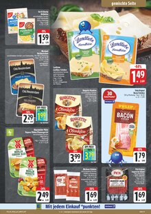 Käse im aktuellen E center Prospekt (Würzburg) Käse im E center Prospekt "Wir lieben Lebensmittel!" mit 32 Seiten (Würzburg)