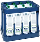 REWE - Mineralwasser Angebot im Prospekt Mineralwasser bei REWE im Prospekt "" für 5,49 €
