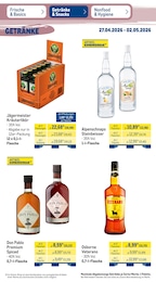 METRO Steinbeisser im Prospekt 