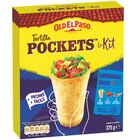 Carrefour Market - -68% DE REMISE IMMÉDIATE SUR LE 2ÈME PRODUIT SUR TOUT OLD EL PASO : offre du catalogue Promo -68% DE REMISE IMMÉDIATE SUR LE 2ÈME PRODUIT SUR TOUT OLD EL PASO à dans le catalogue Carrefour Market ""
