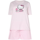 Promo Pyjashort à 5,99 € dans le catalogue Action à Rosières-prés-Troyes