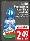 Überraschung Harry Hase im Angebot bei EDEKA in Essen Überraschung Harry Hase Angebote von kinder bei EDEKA Essen für 2,49 €