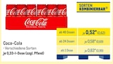 Aktuelle Cola Angebote bei Metro in Delmenhorst Aktuelles Coca-Cola Angebot bei Metro in Delmenhorst ab 0,62 €