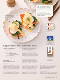 Fisch Angebot im aktuellen Alnatura Prospekt auf Seite 19