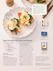 Aktueller Alnatura Prospekt mit Bio Fisch, "Alnatura Magazin", Seite 19