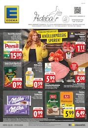 Der aktuelle EDEKA Prospekt Der aktuelle EDEKA Prospekt Aktuelle Angebote