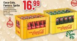 Aktuelle Fanta Angebote bei Trinkgut in Köln Aktuelles Coca-Cola Angebot bei Trinkgut in Köln ab 16,99 €