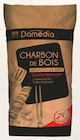CHARBON DE BOIS 8KG - DOMEDIA dans le catalogue Netto