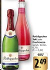 Aktuelle Rotkäppchen Sekt Angebote bei E center in Offenburg Aktuelles Sekt Angebot bei E center in Offenburg ab 2,49 €