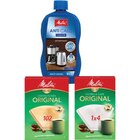 SUR TOUS LES FILTRES À CAFÉ ET DÉTARTRANTS - MELITTA - Carrefour à Rillieux-la-Pape SUR TOUS LES FILTRES À CAFÉ ET DÉTARTRANTS - MELITTA en promo chez Carrefour Rillieux-la-Pape