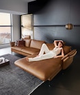 Aktuelle Ecksofa Angebote bei Kabs in Essen Aktuelles ECKSOFA HAETA Angebot bei Kabs in Essen ab 1.990,00 €