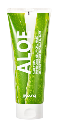 Masque visage Hydra apaisant Aloe vera - Monoprix à Villemomble Masque visage Hydra apaisant Aloe vera en promo chez Monoprix Villemomble à 13,97 €