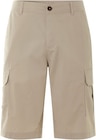 Bermuda cargo homme - Lidl à Saint-Étienne Bermuda cargo homme en promo chez Lidl Saint-Étienne à 9,99 €