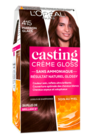 Coloration Casting Crème Gloss - L'ORÉAL dans le catalogue Carrefour Market