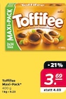 Maxi-Pack Angebote von Toffifee bei Netto mit dem Scottie Elmshorn für 3,69 €