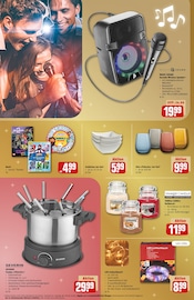 Deko im REWE Prospekt in Gießen Aktueller REWE Prospekt mit Deko, "Dein Markt", Seite 32