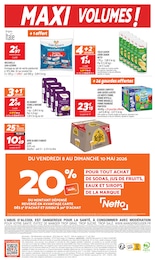 Offre Ferm dans le catalogue Netto du moment à la page 8