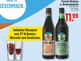 Fernet-Branca im Angebot bei Trinkgut in Bottrop Fernet-Branca Angebote bei Trinkgut Bottrop für 11,99 €