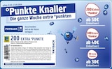 200 EXTRA °PUNKTE bei EDEKA im Reichertshofen Prospekt für 