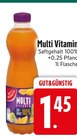 Multi Vitamin im Angebot bei EDEKA in Regensburg Multi Vitamin Angebote von GUT&GÜNSTIG bei EDEKA Regensburg für 1,45 €