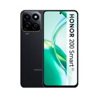 Smartphone honor 200 smart 5G noir - HONOR - Carrefour à Villeurbanne Smartphone honor 200 smart 5G noir - HONOR en promo chez Carrefour Villeurbanne à 179,99 €