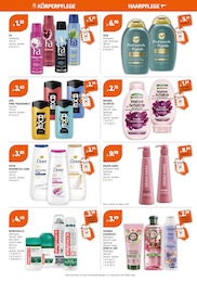 Jeans Angebot & Preis im aktuellen Müller Prospekt Jeans Angebot im aktuellen Müller Prospekt auf Seite 4
