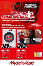 Media-Markt Prospekt für Hann. Münden mit 13 Seiten Media-Markt Prospekt für Hann. Münden: "KOMMT GUT. KOMMT KOSTENLOS.", 13 Seiten, 19.01.2021 - 31.01.2021