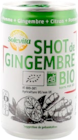 Shot de gingembre Bio - SOLEVITA dans le catalogue Lidl