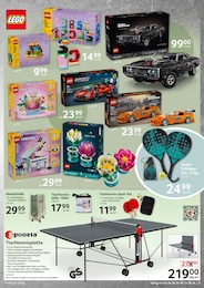 Bausteine Angebot & Preis im aktuellen Selgros Prospekt Bausteine Angebot im aktuellen Selgros Prospekt auf Seite 9