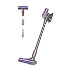 Aspirateur V8 advanced - DYSON - Carrefour à Châtenay-Malabry Aspirateur V8 advanced - DYSON en promo chez Carrefour Châtenay-Malabry à 299,00 €