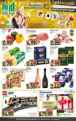 Marktkauf Prospekt "marktmagazin", 28 Seiten, für Kissing, 09.12.2019 - 14.12.2019 Marktkauf Prospekt "marktmagazin", 28 Seiten, für Kissing, 09.12.2019 - 14.12.2019