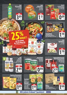 Kaffee im EDEKA Prospekt "Wir lieben Lebensmittel!" mit 28 Seiten (Schwabach)