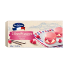 Grand Macarons im Lidl Prospekt Grand Macarons von DUC DE COEUR im aktuellen Lidl Prospekt für 3,99 €
