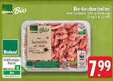 EDEKA Bünde - Bio-Geschnetzeltes vom Schwein Angebot im Prospekt Bio-Geschnetzeltes vom Schwein bei EDEKA im Bünde Prospekt für 7,99 €