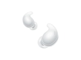 LinkBuds Fit - Truly Wireless Noise Cancelling, In-ear Kopfhörer Bluetooth Weiß Angebote von SONY bei MediaMarkt Saturn Siegen für 89,00 €