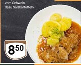 Szegediner Gulasch im Angebot bei GLOBUS in Hofheim Szegediner Gulasch Angebote bei GLOBUS Hofheim für 8,50 €
