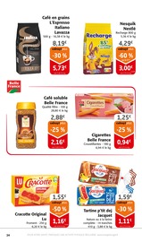 Chocolat Angebote im Prospekt "Colruyt" von Colruyt auf Seite 24