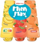 Mini Max Quark Angebote von Milprima bei Penny Regensburg für 1,69 €