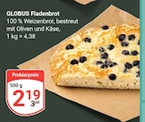 Angebot im GLOBUS Hattersheim (Main) Prospekt GLOBUS Hattersheim (Main) Prospekt mit im Angebot für 2,19 €