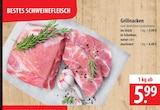 Grillnacken bei famila Nordost im Bad Schwartau Prospekt für 5,99 €