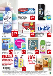 Aktueller EDEKA Prospekt mit Parfum, "Aktuelle Angebote", Seite 26
