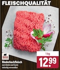 Aktuelle Rindfleisch Angebote bei famila Nordost in Lübeck Aktuelles Rinderhackfleisch Angebot bei famila Nordost in Lübeck ab 12,99 €