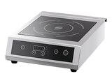 Aktuelle Kochfeld Angebote bei MediaMarkt Saturn in München Aktuelles 105843 IK 35TC Induktionskocher (Kochfelder: 1) Angebot bei MediaMarkt Saturn in München ab 249,99 €