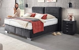 Boxspringbett im aktuellen XXXLutz Möbelhäuser Prospekt