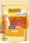 Snacks - MultiFit dans le catalogue Maxi Zoo
