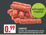 Aktuelles CEVAPCICI Angebot bei Marktkauf in Münster ab 0,99 €