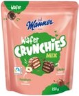 Crunchies Wafer im Angebot bei Kaufland in Pirmasens Crunchies Wafer Angebote von Manner bei Kaufland Pirmasens für 1,99 €