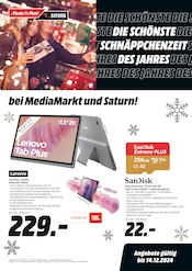 Aktueller MediaMarkt Saturn Schwedt Prospekt "DIE SCHÖNSTE SCHNÄPPCHENZEIT DES JAHRES" mit 7 Seiten